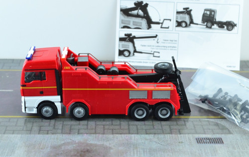 Herpa man tgx xlx - man,