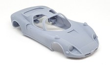 Alfa Romeo 33 Stradale 1/24