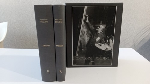 Giovanni boldini catologo - giovanni,