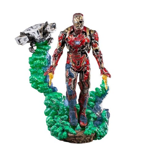 Spider man far from home - spider-man,