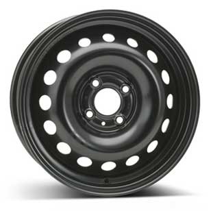 Ruota alcar acciaio - alcar,