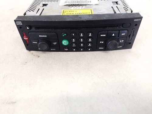 Autoradio fiat ulysse 2002 - autoradio,