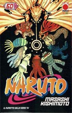 Naruto mito di masashi - naruto,