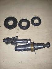 CAMBIO CORSARINO 3 MARCE