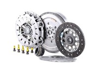 Kit Frizione + Volano Bimassa