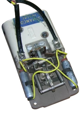 Kit riparazione pedale - ,