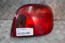 Faro Posteriore Destro - Toyota Yaris I 3/5 Porte Da Marzo 2003 A Novembre 2005