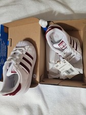 Adidas Originals Superstar EL