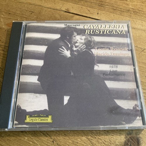 Cavalleria rusticana - cavalleria,