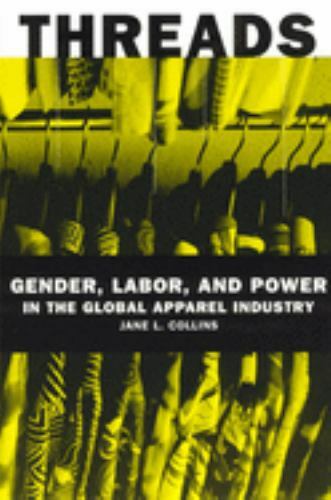 Threads gender labor and - labor,,