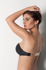 Reggiseno con coppe SELENE