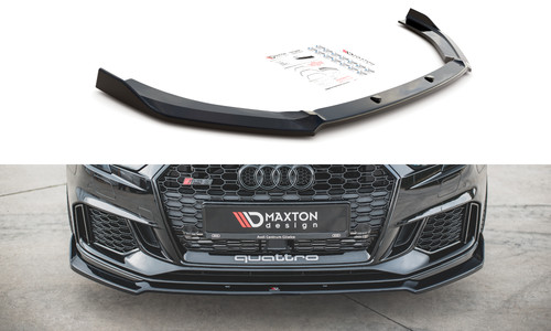 Splitter estensione sotto