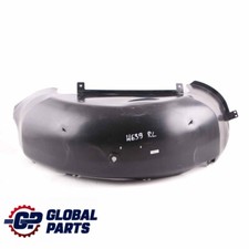 Mercedes Vito W639 Copricerchio posteriore sinistro A6396840577