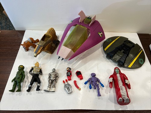 Lotto action figure vintage - lotto,
