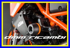 Tamponi protezioni telaio