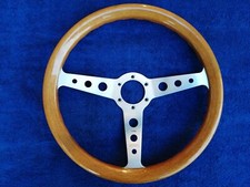 Volante momo indy originale - indy,