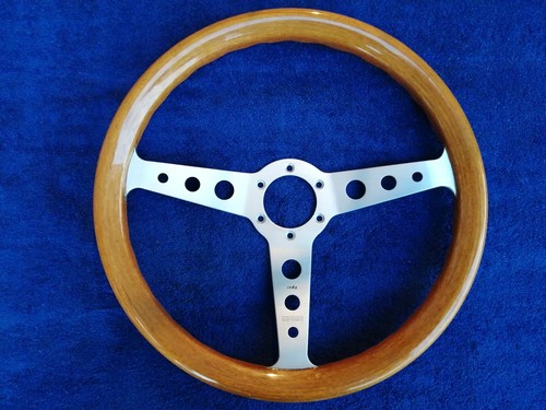 Volante momo indy - momo,