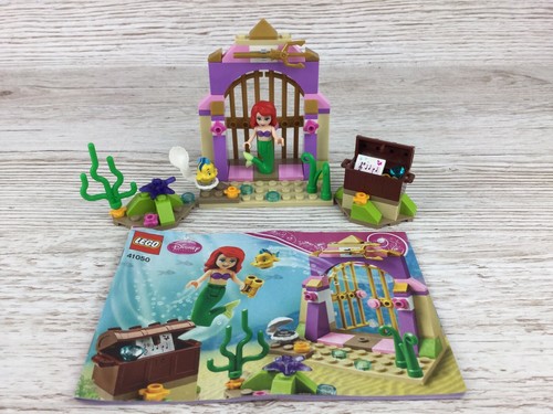Lego disney princess - princess, ~