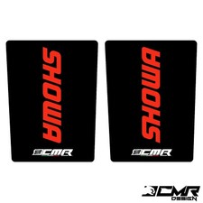 Adesivi forcelle fork stikers - fork,