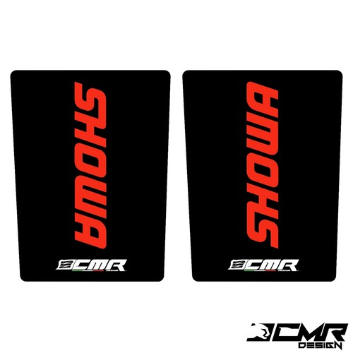 Adesivi forcelle fork stikers - fork,