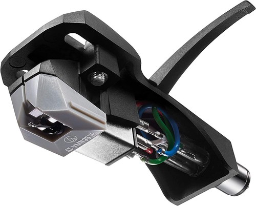 Audio technica vm95sp kit - technica, at-vm95sp/h