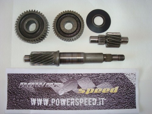 Ingranaggi trasmissione yamaha - trasmissione,
