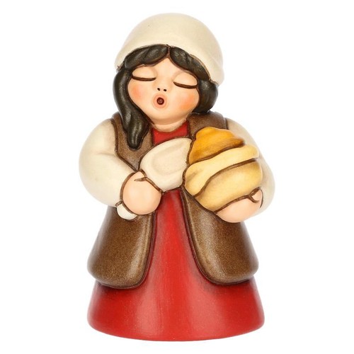 Presepe classico thun - classico,