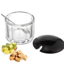 Barattolo Zucchero con