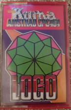 LOGO (Kuma 1984) Amstrad CPC