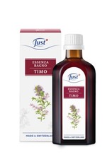 JUST ESSENZA BAGNO TIMO  75 ML
