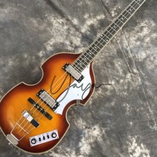 Violino Vintage Sunburst BBT