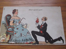 Pre WW1 Original Postcard