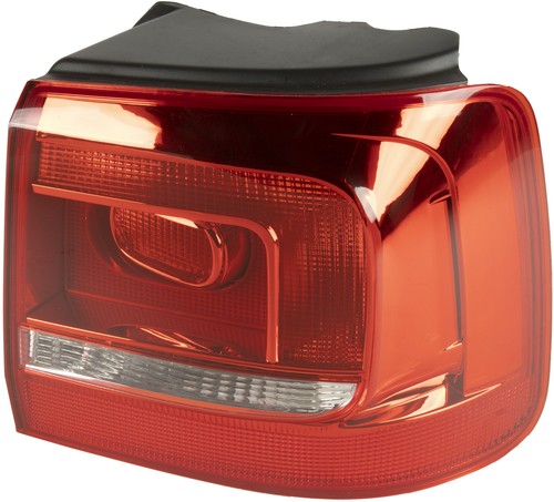 Fanale posteriore per - dx,