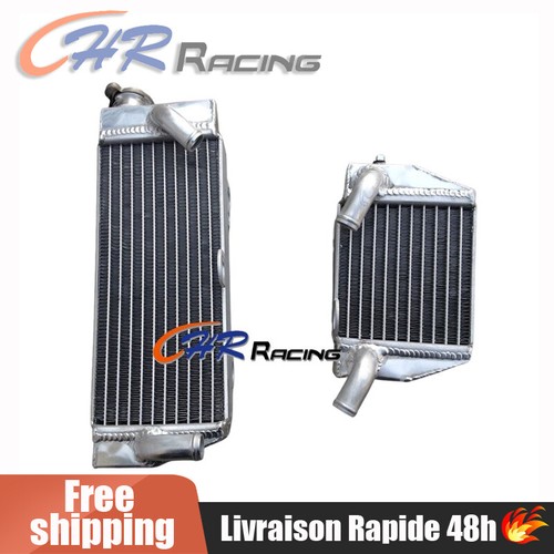 Aluminum radiator for - radiator,