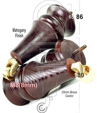 Gambe ricambio per - gambe,