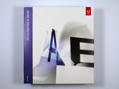 After effects cs5 - effects,