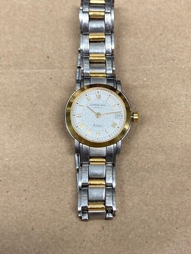 Orologio raymond weil saxo - raymond,