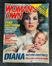 WOMAN'S OWN MAGAZINE - 3