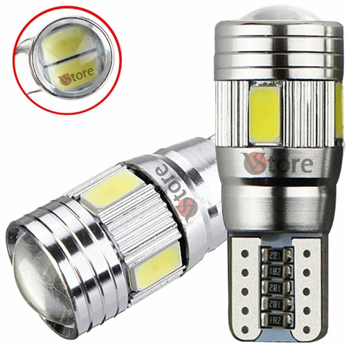 Lampade led t10 - 2,