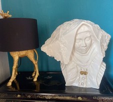 Ceramica Sarda Sennori Mod. Alessandro Mola No Essevi Vacchetti Lenci Sardegna