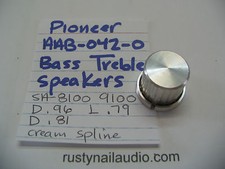 📈PIONEER AAB-042-0 MANOPOLA