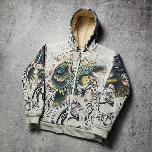 Felpa con cappuccio zip - felpa,