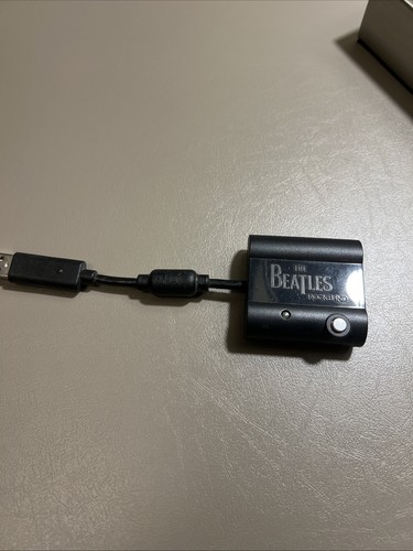 Dongle usb ps3 the beatles - ps3,