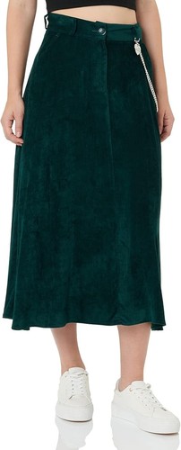 Gonna midi love moschino - midi,