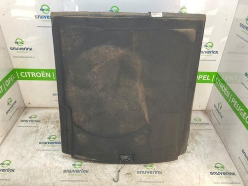 Tappeto per baule renault - baule,