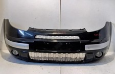 7401W0 PARAURTI ANTERIORE per CITROEN C3 PLURIEL (05/03>11/10<) 1.4 HDI CBR 2003