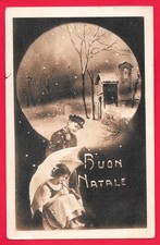 BUON NATALE - BUON ANNO -