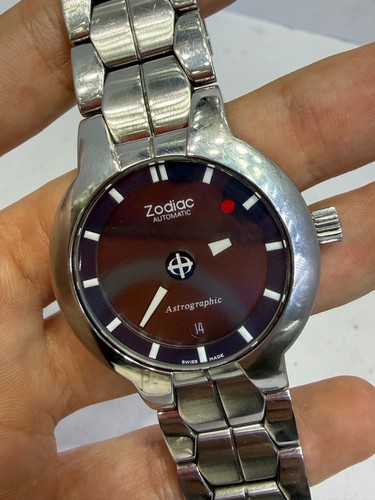 Vendita questo orologio - in,