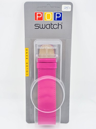 Original pop swatch pink color - pop,
