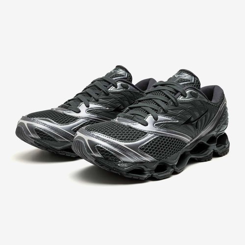 Scarpe lifestyle mizuno wave - scarpe,